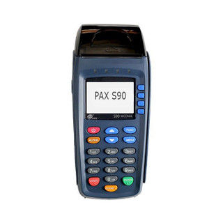 کارتخوان سیار استوک S90