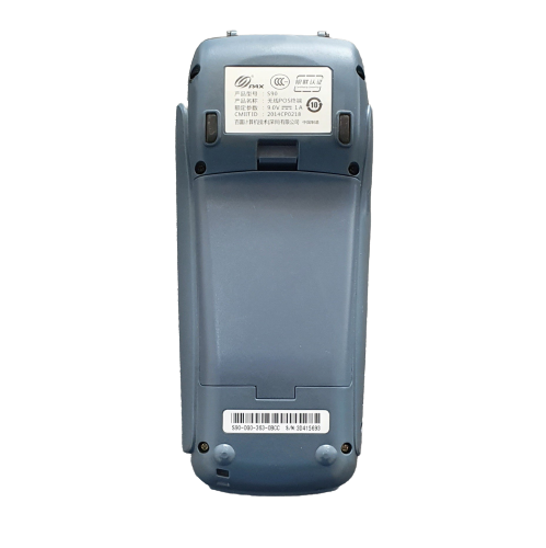 کارتخوان سیار استوک S90